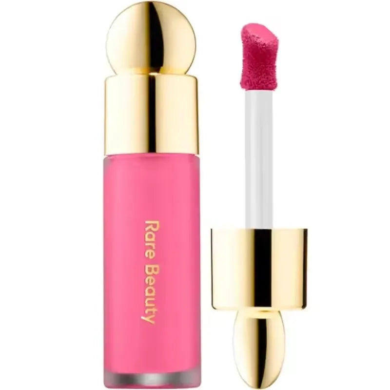 Rare Beauty Soft Pinch Tinted Blush Cream Moisturizer Hope Honesty Serenity Happy Wonder Joy Lip Gloss Long Lasting Plump Makeup