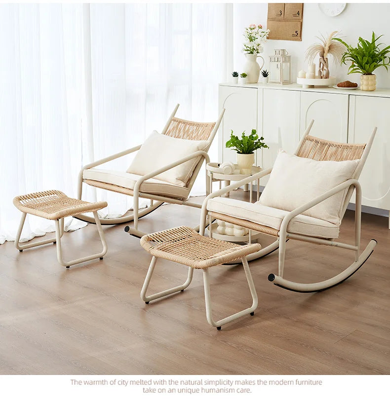 Indoor Office under Desk Footrest Stool Ottoman Pedal Leg Support Changing Seat Sofa Shoe Bench Entryway