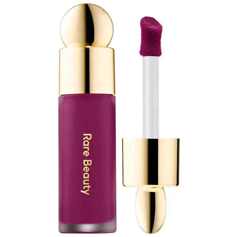 Rare Beauty Soft Pinch Tinted Blush Cream Moisturizer Hope Honesty Serenity Happy Wonder Joy Lip Gloss Long Lasting Plump Makeup