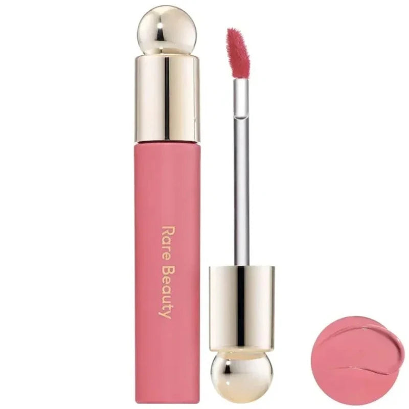 Rare Beauty Soft Pinch Tinted Blush Cream Moisturizer Hope Honesty Serenity Happy Wonder Joy Lip Gloss Long Lasting Plump Makeup