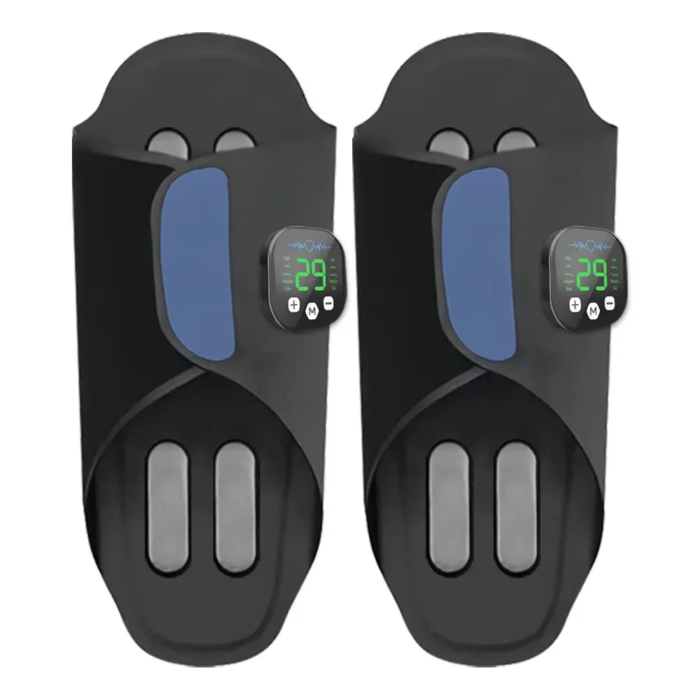 Relaxation Muscle Soreness Massager Deep Kneading Plantar Foot Shoe Massage Pad