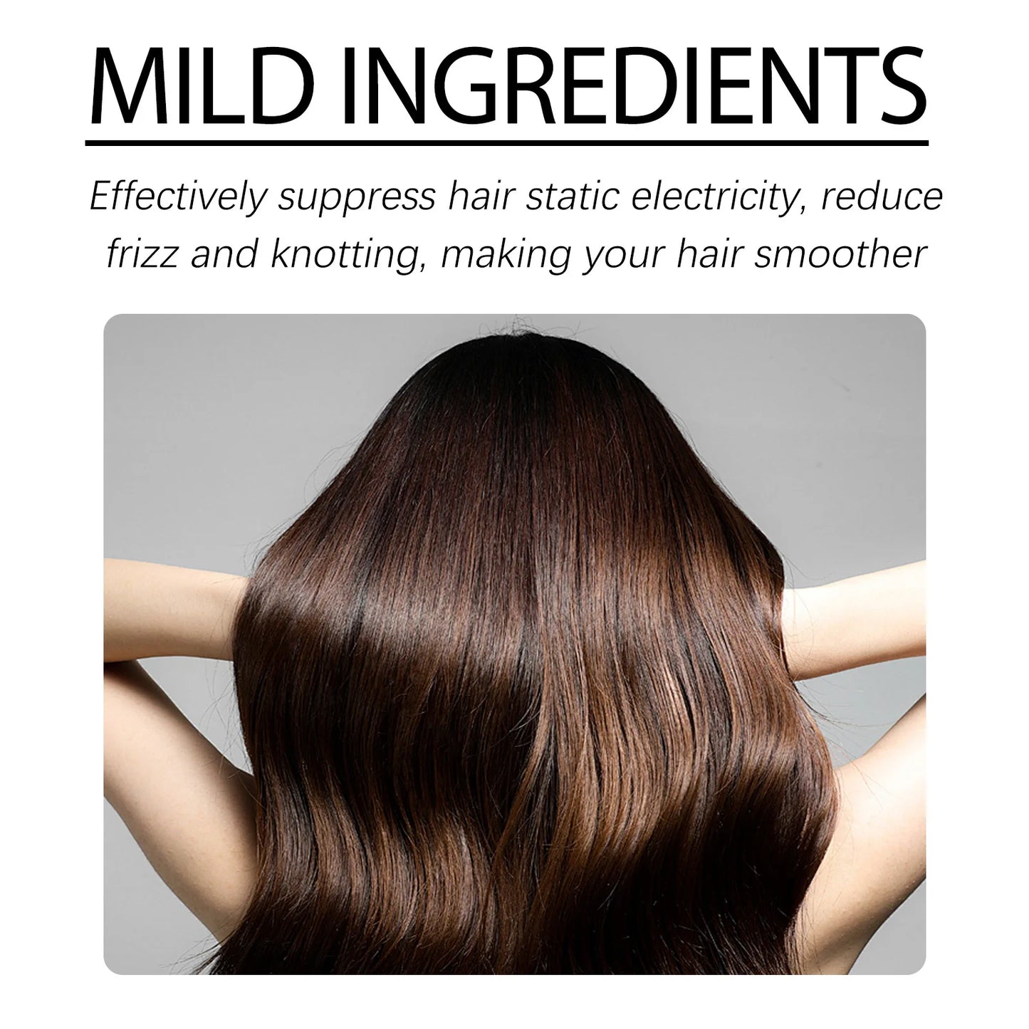 Hair Essential Oil Anti-Loss Serum Alopecia Treatment Dense Hair Strengthening Nourishing Repairing Split Ends Dry Hair Care Oil