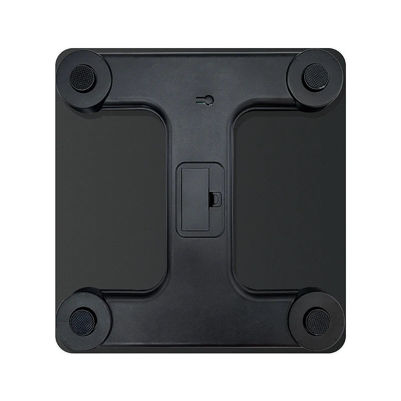 5~180KG Weight Loss Weighing Device LED Display Smart Body Weight Scale Battery Precision Electronic Scale for Home Office Adult