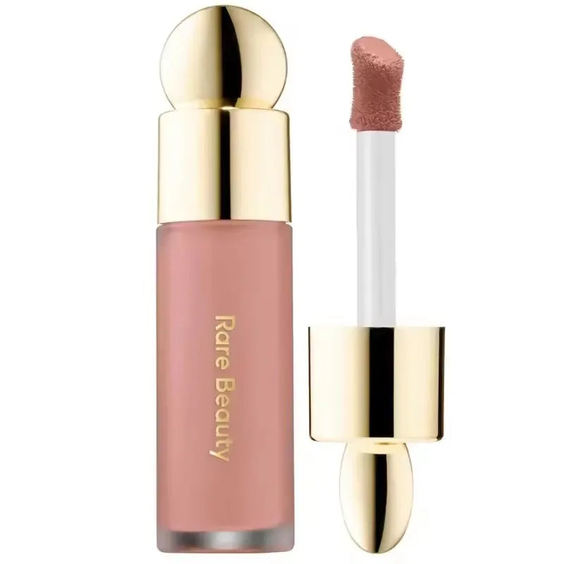 Rare Beauty Soft Pinch Tinted Blush Cream Moisturizer Hope Honesty Serenity Happy Wonder Joy Lip Gloss Long Lasting Plump Makeup