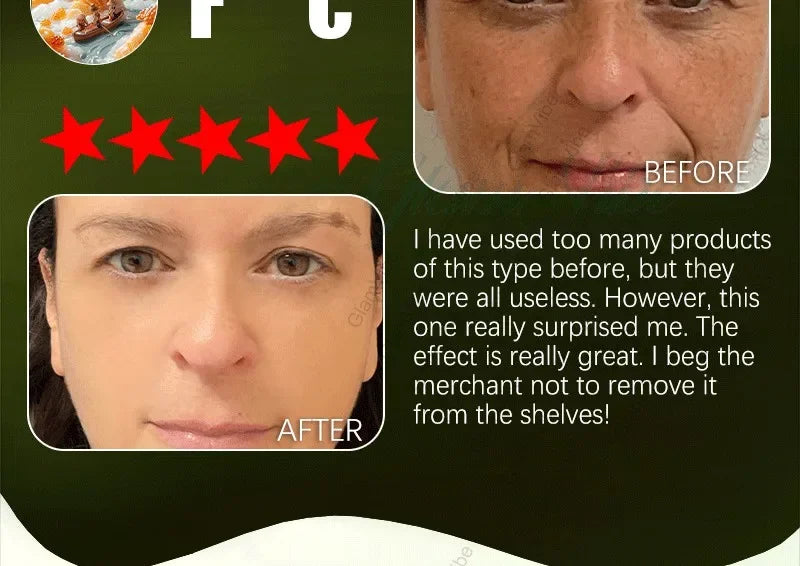 Rejuvenate your skin and fight signs of aging