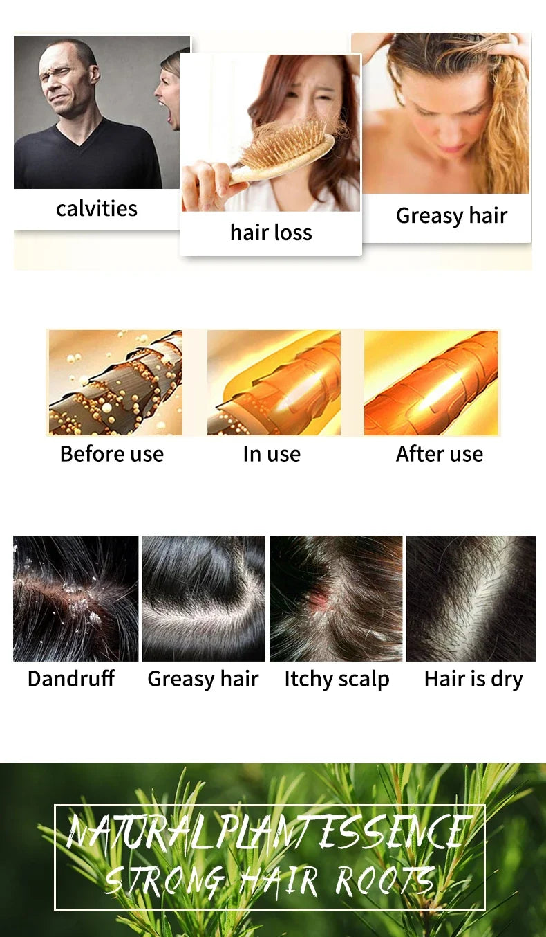 Tea tree essential oil plant shampoo is refreshing, oil controlling, dandruff reducing, and strong for hair. Handmade shampoo wi