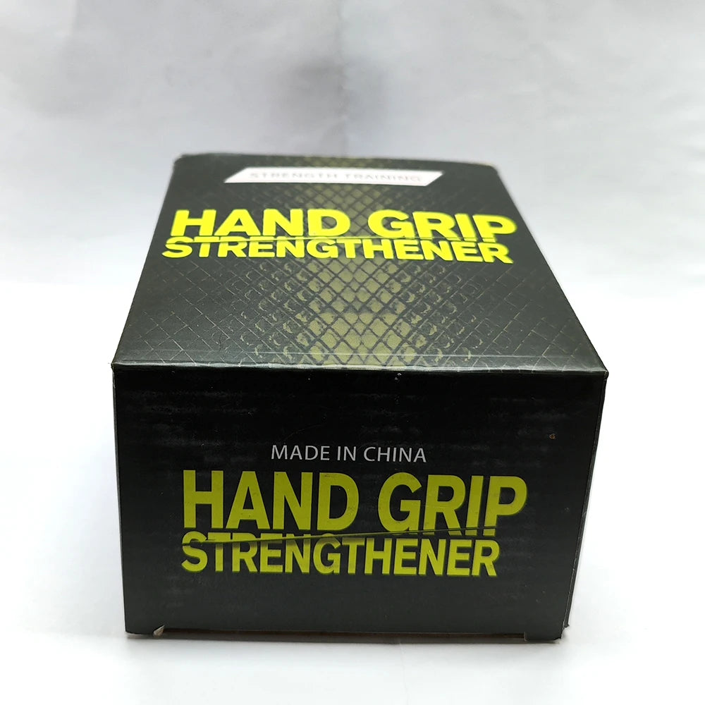 150-250LBS Workout Equipment Grip Strength Trainer Forearm Exerciser Forearm Strengthener Exercise Equipment