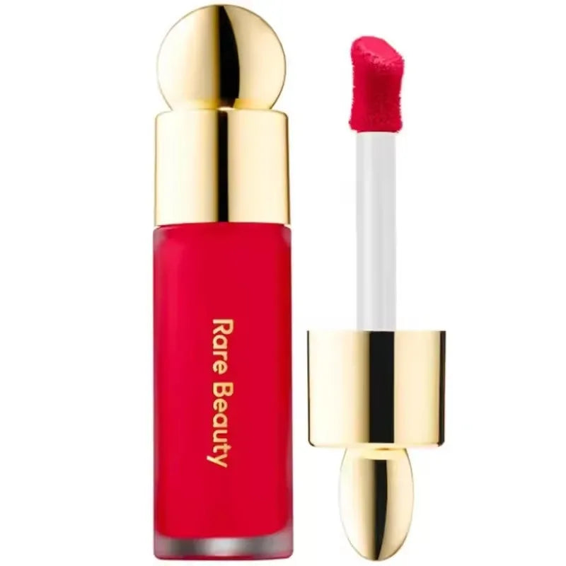 Rare Beauty Soft Pinch Tinted Blush Cream Moisturizer Hope Honesty Serenity Happy Wonder Joy Lip Gloss Long Lasting Plump Makeup