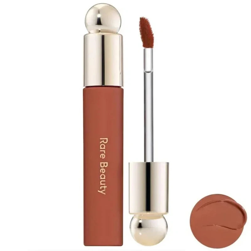 Rare Beauty Soft Pinch Tinted Blush Cream Moisturizer Hope Honesty Serenity Happy Wonder Joy Lip Gloss Long Lasting Plump Makeup