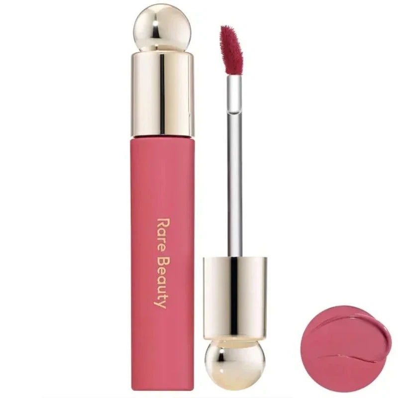 Rare Beauty Soft Pinch Tinted Blush Cream Moisturizer Hope Honesty Serenity Happy Wonder Joy Lip Gloss Long Lasting Plump Makeup