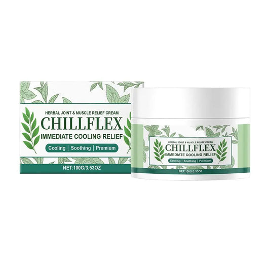 100g Muscle And Joint Soothing Cream Joint Pain Ointment Paste Nerves Relief Reduce Swelling Powerful Repair Cream