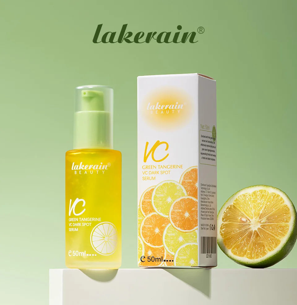 Vitamin C Serum Moisturizing Brightens Skin Repair Smooth Facial Essence Serum Facial Care Skincare Products